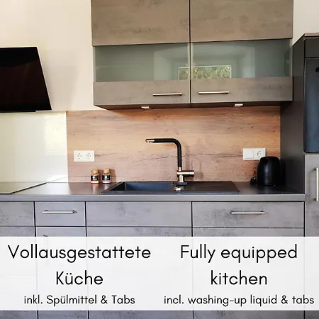 Apartment Winzerhaus Am Calmont - Charme & Moselblick