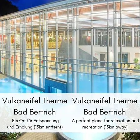 Daire Charme & Moselblick Im Alten Winzerhaus Am Calmont