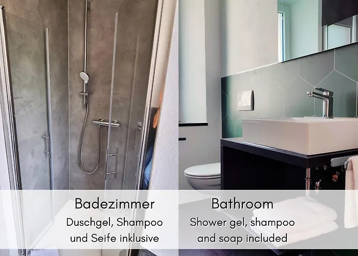 Apartamento Winzerhaus Am Calmont - Charme & Moselblick *