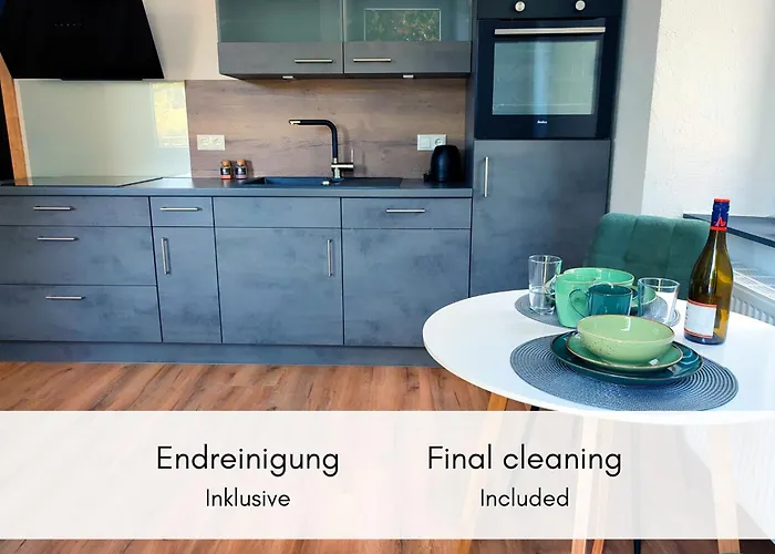 Winzerhaus Am Calmont - Charme & Moselblick *