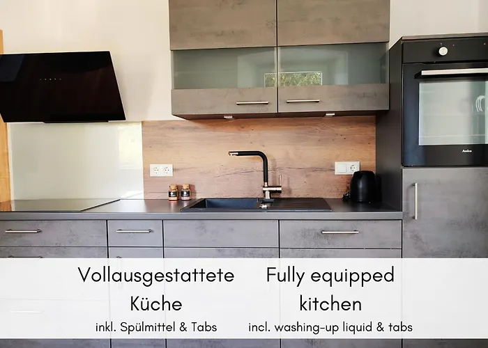 Apartamento Winzerhaus Am Calmont - Charme & Moselblick