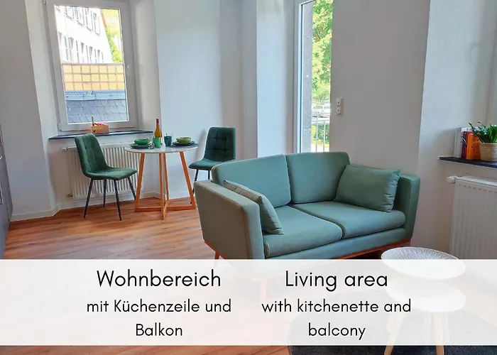 Winzerhaus Am Calmont - Charme & Moselblick Apartamento Bremm