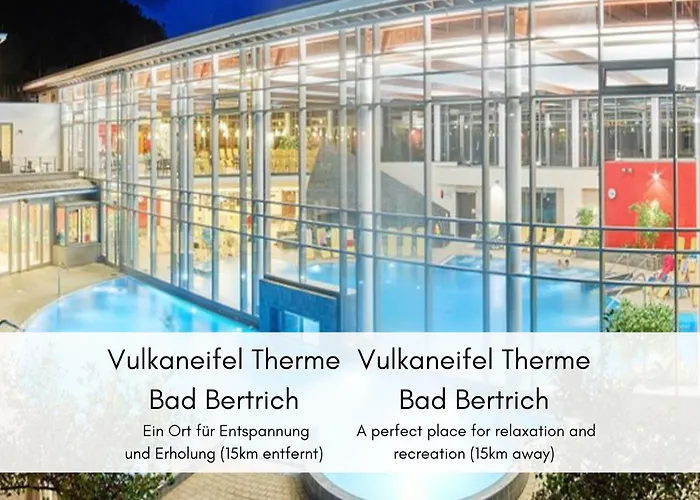 Apartamento Winzerhaus Am Calmont - Charme & Moselblick